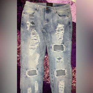DAZL Jeans Size 11 Women’s